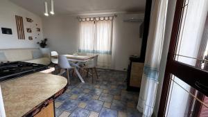 Casa vacanza Tanaunella