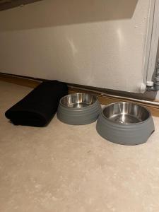 Cozy one-bedroom apartment with a parking spot