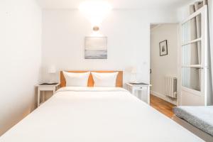 Appartements Levis Charming Place : photos des chambres