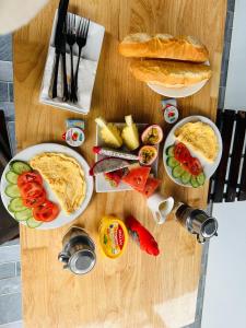 TamCoc Peaceful Homestay