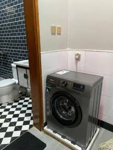 The Michelle Suite - Bulambiro