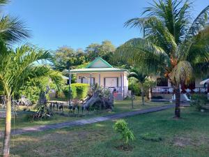 Agnes Cottage