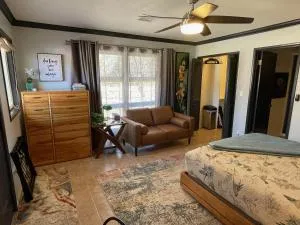 MyGreenAcres Studio 1BA Near Sedona in Wine country - 卡顿伍德