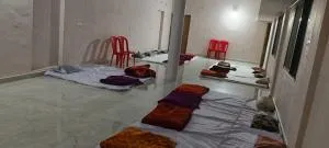 Shivam hotel rewa and janmasa - Rewa