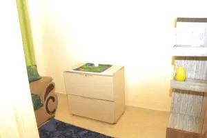 Nadelle cozy homes - Kisii