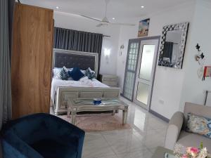 Agnes Cottage
