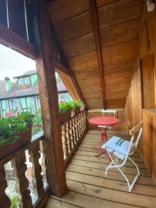 Maisons d'hotes Le Gambrinus Chambres d'hotes et restaurant : photos des chambres