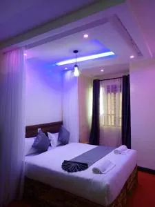 The Grand Alton Resort - Lwanda