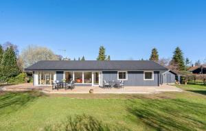 2 Bedroom Cozy Home In Gilleleje