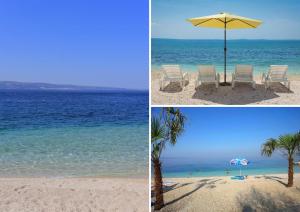 Beachfront Apartments