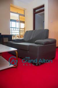 The Grand Alton Resort