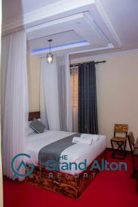 The Grand Alton Resort