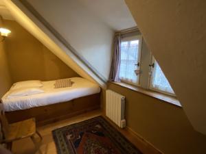 Maisons d'hotes Le Gambrinus Chambres d'hotes et restaurant : photos des chambres