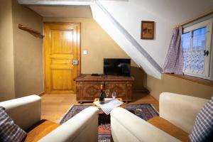 Maisons d'hotes Le Gambrinus Chambres d'hotes et restaurant : photos des chambres