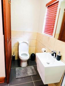 Elephant Villa Private Room