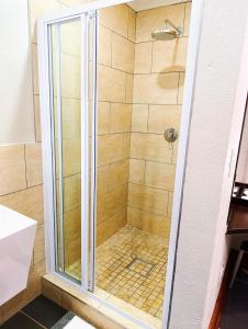 Elephant Villa Private Room