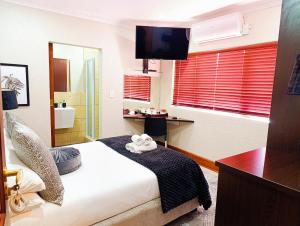 Elephant Villa Private Room