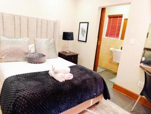 Elephant Villa Private Room