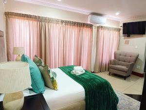 Elephant Villa Private Room