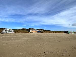 Lovely fully renovated beach villa