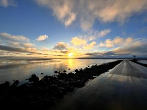 Lovely fully renovated beach villa