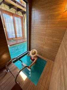 Malie Bangalô - Alagoas