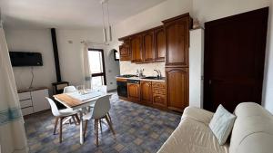 Casa vacanza Tanaunella img1