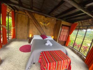 Finca de la Vaca - Family House