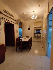Spacious bungalow withbasic amenities
