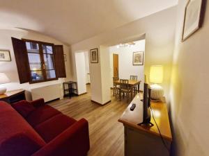 Classic Apartment