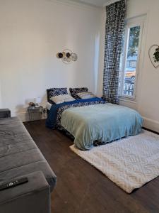 Appartements Centre : photos des chambres