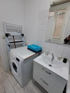 Appartements Centre : photos des chambres