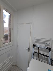Appartements Centre : photos des chambres
