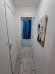 Appartements Centre : photos des chambres
