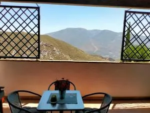 tuGuest Carataunas Apartment Alpujarra IX - Carataunas