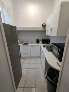 Appartements Centre : photos des chambres