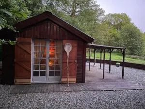 L'étang magique - Langourla