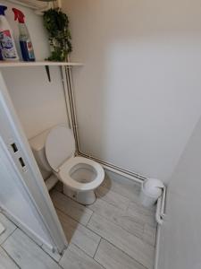 Appartements Centre : photos des chambres