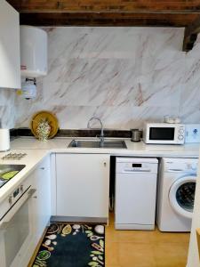 tuGuest El Sendero Verde Carataunas IX