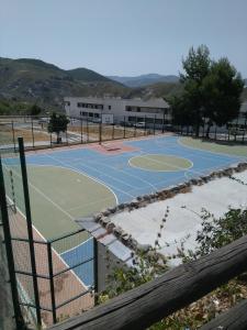 tuGuest El Sendero Verde Carataunas IX