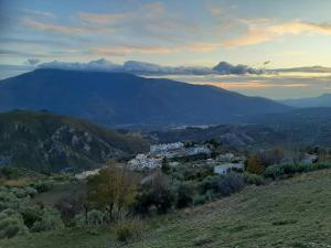 tuGuest El Sendero Verde Carataunas IX