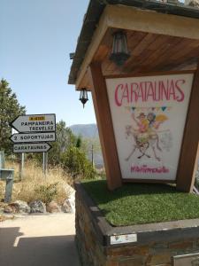 tuGuest El Sendero Verde Carataunas IX