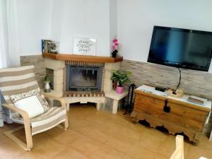 tuGuest El Sendero Verde Carataunas IX