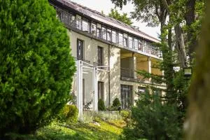 Perkuno Namai Park Hotel - Kaišiadorys