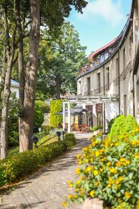 Perkuno Namai Park Hotel