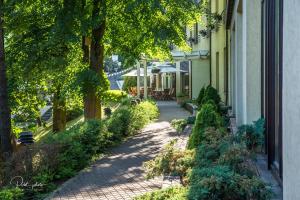 Perkuno Namai Park Hotel