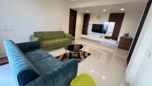 2BHK Suite, Panchgani Views, Ora Vue