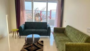 2BHK Suite, Panchgani Views, Ora Vue