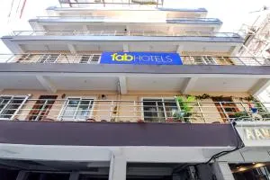 FabHotel Aarogya Residency - Tapovan