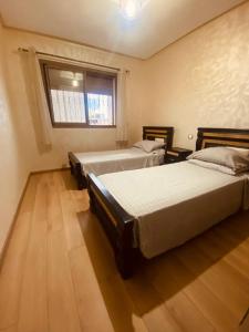 Charmant appartement joyau du parc 200m plage